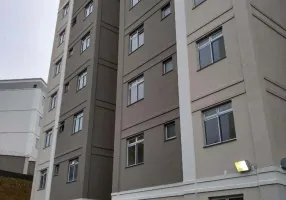 Foto 1 de Apartamento com 2 Quartos à venda, 63m² em Chácaras Santa Inês, Santa Luzia