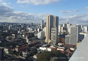 Foto 1 de Kitnet com 1 Quarto à venda, 38m² em Centro, Curitiba