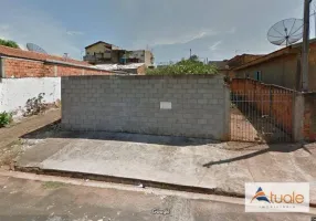 Foto 1 de Lote/Terreno à venda, 250m² em Jardim Mineápolis, Sumaré