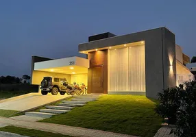 Foto 1 de Casa de Condomínio com 3 Quartos à venda, 230m² em Cidade Tambore, Santana de Parnaíba