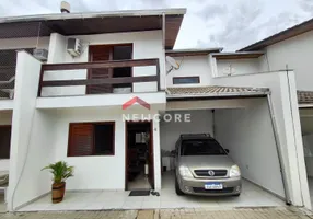 Foto 1 de Casa com 3 Quartos à venda, 107m² em Mina do Mato, Criciúma