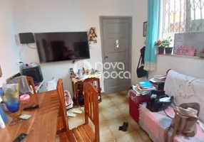 Foto 1 de Apartamento com 2 Quartos à venda, 60m² em Bonsucesso, Rio de Janeiro