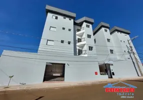 Foto 1 de Apartamento com 2 Quartos para alugar, 55m² em Cidade Jardim, São Carlos