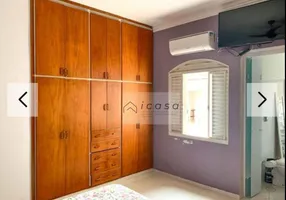 Foto 1 de Casa com 3 Quartos à venda, 213m² em Vila Resende, Caçapava