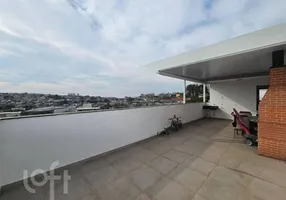 Foto 1 de Apartamento com 3 Quartos à venda, 164m² em Cinqüentenário, Belo Horizonte