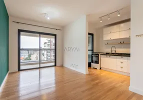 Foto 1 de Apartamento com 2 Quartos à venda, 62m² em Vila Izabel, Curitiba