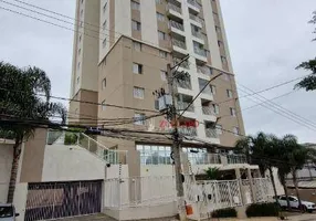 Foto 1 de Apartamento com 3 Quartos à venda, 72m² em Macedo, Guarulhos