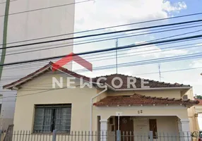 Foto 1 de Casa com 3 Quartos à venda, 338m² em Centro, São João da Boa Vista