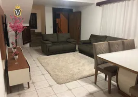 Foto 1 de Casa com 3 Quartos à venda, 218m² em Vila Galvao, Jundiaí