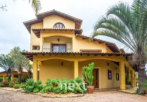 Foto 1 de Casa de Condomínio com 6 Quartos para venda ou aluguel, 600m² em Joaquim Egídio, Campinas