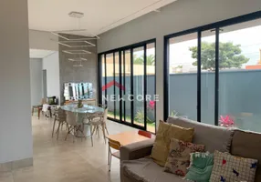 Foto 1 de Casa de Condomínio com 3 Quartos à venda, 200m² em Condomínio Buona Vita, Araraquara