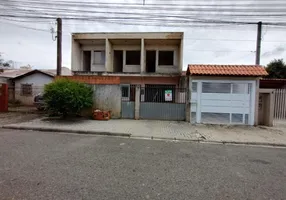 Foto 1 de Casa com 1 Quarto para alugar, 45m² em Cidade Industrial, Curitiba