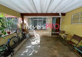 Foto 1 de Sobrado com 2 Quartos para venda ou aluguel, 120m² em Vila Olímpia, São Paulo