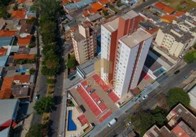 Foto 1 de Apartamento com 2 Quartos à venda, 51m² em Jardim Paulicéia, Campinas