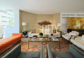 Foto 1 de Apartamento com 3 Quartos à venda, 394m² em Jardim das Flores, Osasco