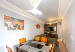 Foto 1 de Apartamento com 3 Quartos à venda, 67m² em Padre Eustáquio, Belo Horizonte