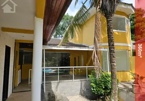 Foto 1 de Casa de Condomínio com 3 Quartos à venda, 400m² em Vargem Grande, Rio de Janeiro