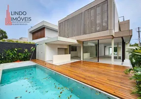 Foto 1 de Casa com 6 Quartos à venda, 315m² em São Lourenço, Bertioga