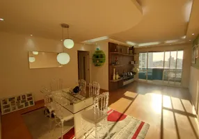 Foto 1 de Apartamento com 3 Quartos à venda, 95m² em Pompeia, São Paulo