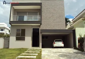 Foto 1 de Casa de Condomínio com 3 Quartos à venda, 340m² em Residencial Morada dos Lagos, Barueri