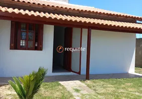 Foto 1 de Casa com 3 Quartos à venda, 76m² em Bolaxa, Rio Grande