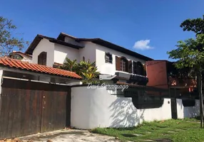 Foto 1 de Casa com 4 Quartos à venda, 222m² em São Francisco, Niterói