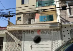 Foto 1 de Sobrado com 3 Quartos para venda ou aluguel, 200m² em Tatuapé, São Paulo