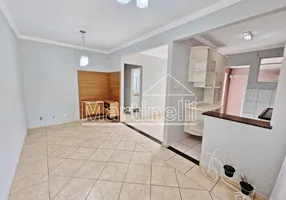 Foto 1 de Casa de Condomínio com 2 Quartos à venda, 73m² em Condomínio Village Jardim dos Gerânios, Ribeirão Preto