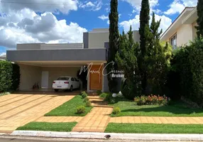 Foto 1 de Casa com 3 Quartos à venda, 250m² em Condomínio Golden Park Residence, Mirassol