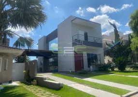 Foto 1 de Casa de Condomínio com 2 Quartos à venda, 184m² em Vila Omissolo, Louveira