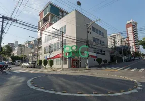 Foto 1 de Ponto Comercial para alugar, 328m² em Vila Madalena, São Paulo
