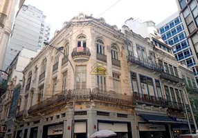 Foto 1 de Sobrado para alugar, 282m² em Centro, Rio de Janeiro