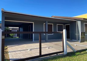 Foto 1 de Casa com 5 Quartos à venda, 141m² em Praia Azul, Arroio do Sal