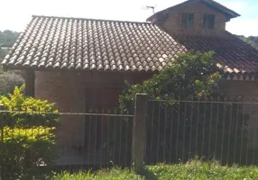 Foto 1 de Casa com 2 Quartos à venda, 75m² em Santo Onofre, Viamão