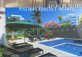 Foto 1 de Apartamento com 3 Quartos à venda, 74m² em Manacás, Belo Horizonte