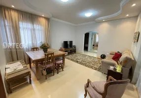 Foto 1 de Apartamento com 3 Quartos à venda, 99m² em Zona 07, Maringá