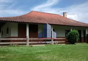 Foto 1 de Fazenda/Sítio com 3 Quartos à venda, 300m² em Recreio Santa Rita, Suzano