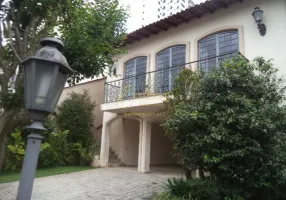 Foto 1 de Casa com 3 Quartos à venda, 273m² em Morumbi, São Paulo