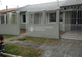 Foto 1 de Casa com 3 Quartos à venda, 115m² em Harmonia, Canoas