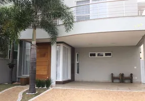 Foto 1 de Casa de Condomínio com 4 Quartos para venda ou aluguel, 300m² em Swiss Park, Campinas