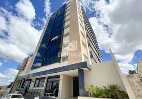 Foto 1 de Apartamento com 3 Quartos à venda, 194m² em Olarias, Ponta Grossa