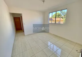 Foto 1 de Apartamento com 2 Quartos à venda, 65m² em Paquetá, Belo Horizonte