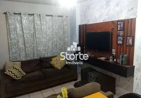 Foto 1 de Apartamento com 2 Quartos à venda, 50m² em Tocantins, Uberlândia