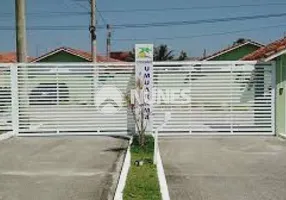 Foto 1 de Casa de Condomínio com 2 Quartos à venda, 36m² em Itanhaem, Itanhaém