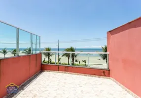 Foto 1 de Sobrado com 3 Quartos à venda, 120m² em Solemar, Praia Grande