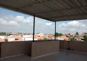 Foto 1 de Sobrado com 2 Quartos à venda, 350m² em Cidade Nova II, Santa Bárbara D'Oeste