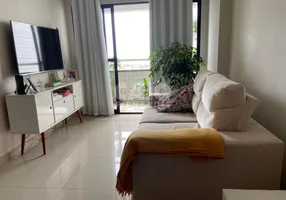 Foto 1 de Apartamento com 3 Quartos à venda, 95m² em Petrópolis, Natal