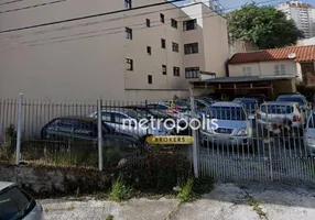 Foto 1 de Lote/Terreno à venda, 501m² em Vila Lusitania, São Bernardo do Campo