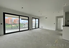 Foto 1 de Apartamento com 3 Quartos à venda, 103m² em Alto de Pinheiros, São Paulo