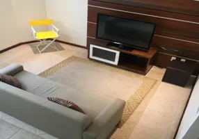 Foto 1 de Apartamento com 2 Quartos para alugar, 90m² em Parque Residencial Aquarius, São José dos Campos